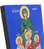 Дървена икона Параскева на София  (Wooden Icon) 24x18cm 4043716